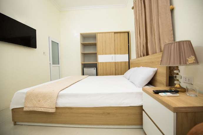 Imagen de la habitación del Hotel Chinh Thuy Sam Son Hotel. Foto 9