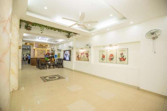 Imagen de los interiores del Hotel Chinh Thuy Sam Son Hotel. Foto 20