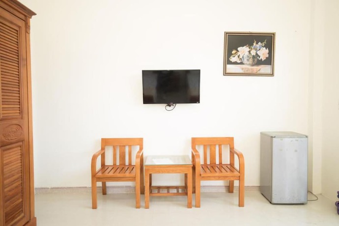 Imagen de la habitación del Hotel Chinh Thuy Sam Son Hotel. Foto 13