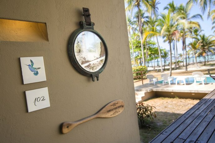 Imagen general del Hotel Chiniu. Foto 9