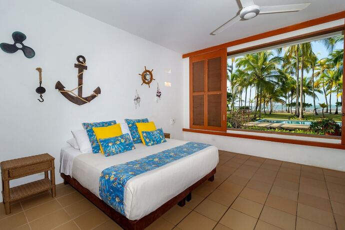 Imagen general del Hotel Chiniu. Foto 10