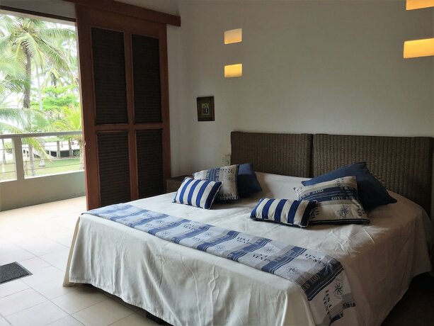 Imagen de la habitación del Hotel Chiniu. Foto 17