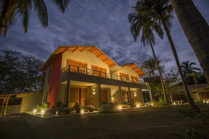 Imagen de la habitación del Hotel Chiniu. Foto 19