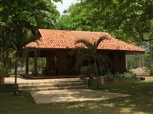 Imagen de la habitación del Hotel Chiniu. Foto 24