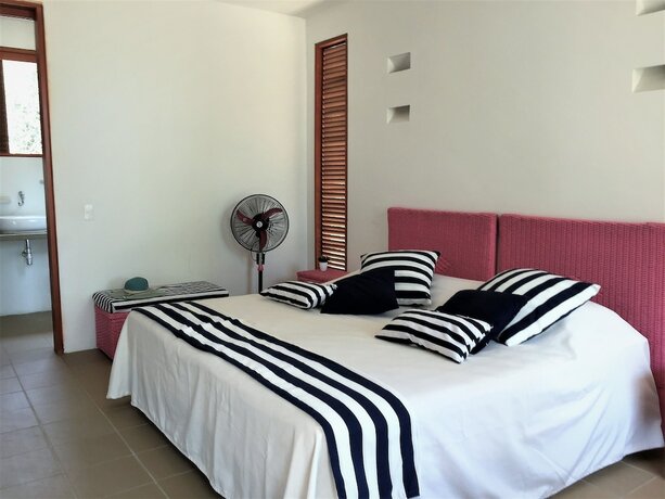 Imagen de la habitación del Hotel Chiniu. Foto 25