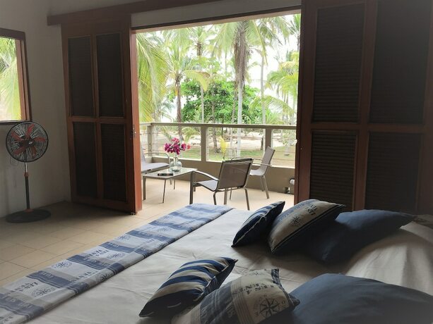 Imagen de la habitación del Hotel Chiniu. Foto 26