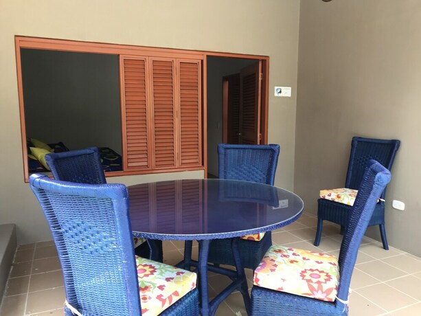 Imagen de la habitación del Hotel Chiniu. Foto 29