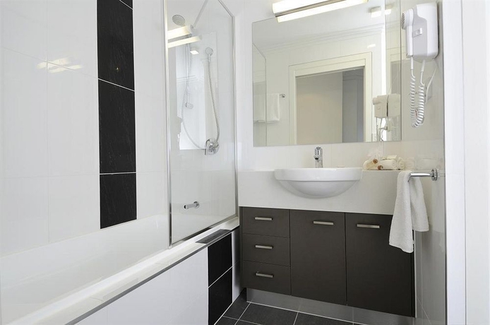 Imagen de la habitación del Hotel Chino. Foto 5