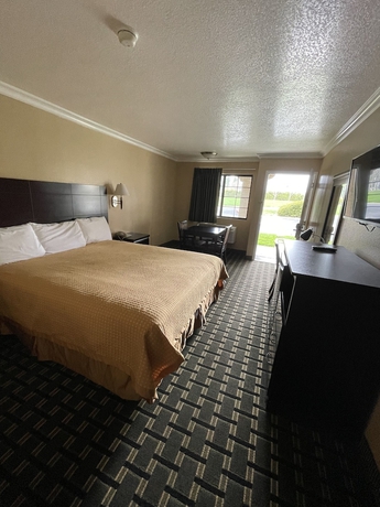 Imagen de la habitación del Hotel Chino Motel. Foto 5