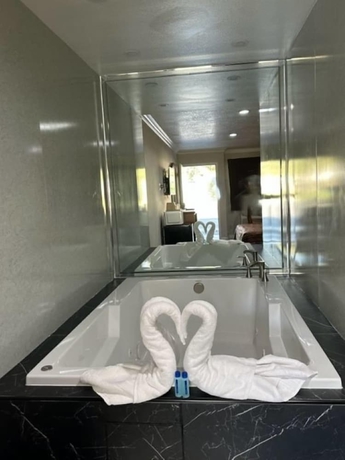 Imagen de la habitación del Hotel Chino Motel. Foto 6