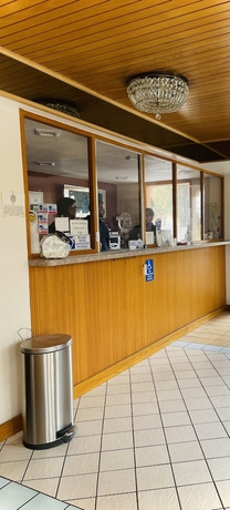 Imagen de los interiores del Hotel Chino Motel. Foto 19