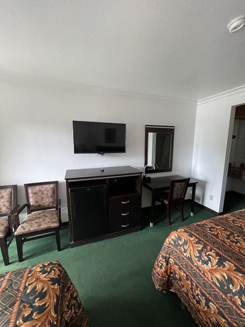 Imagen de la habitación del Hotel Chino Motel. Foto 12