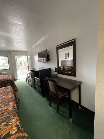 Imagen de la habitación del Hotel Chino Motel. Foto 13