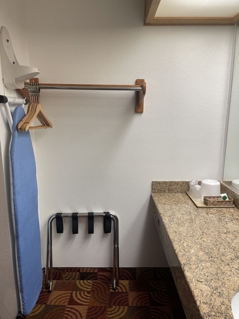 Imagen de la habitación del Hotel Chino Motel. Foto 15