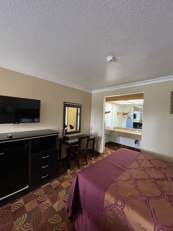 Imagen de la habitación del Hotel Chino Motel. Foto 17