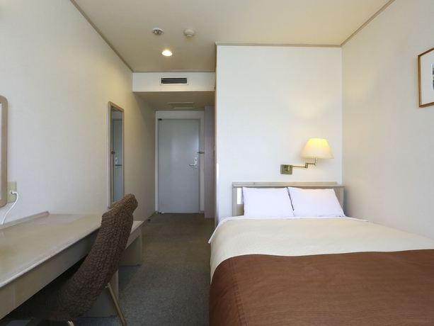 Imagen de la habitación del Hotel Chino Sky View. Foto 2