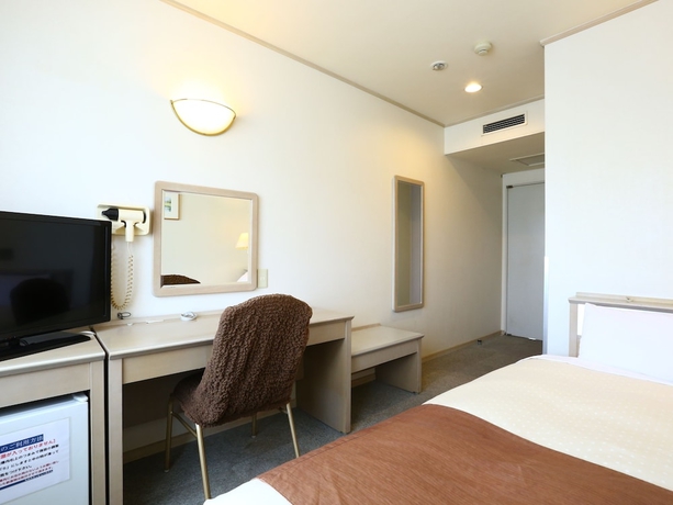 Imagen de la habitación del Hotel Chino Sky View. Foto 3