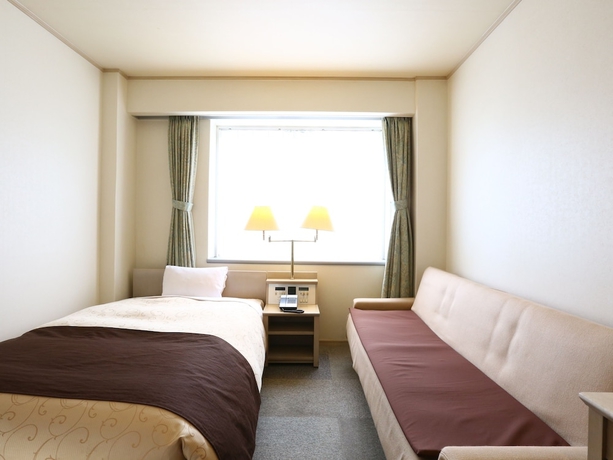 Imagen de la habitación del Hotel Chino Sky View. Foto 4