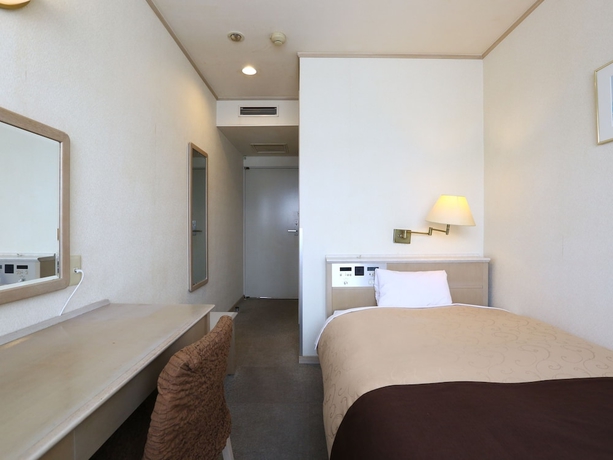 Imagen de la habitación del Hotel Chino Sky View. Foto 6