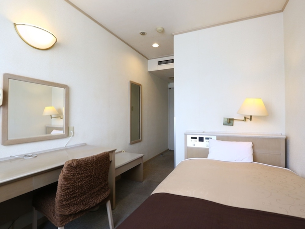 Imagen de la habitación del Hotel Chino Sky View. Foto 7