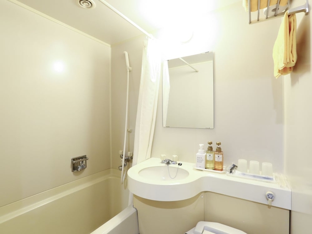 Imagen de la habitación del Hotel Chino Sky View. Foto 14