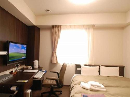 Imagen general del Hotel Chino Station. Foto 1