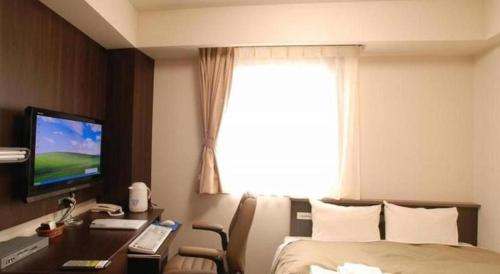 Imagen general del Hotel Chino Station. Foto 9