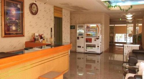 Imagen general del Hotel Chino Station. Foto 18