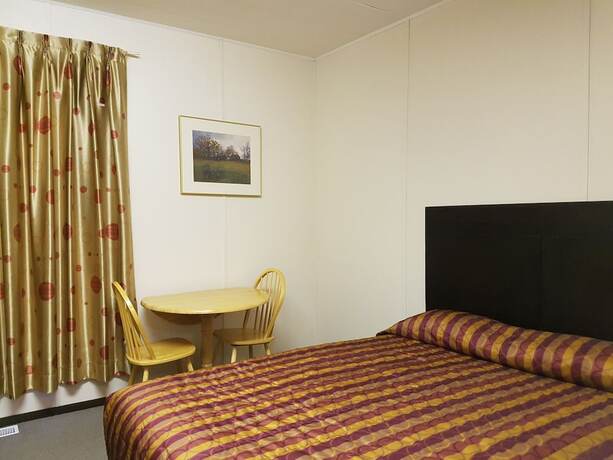 Imagen general del Hotel Chinook Inn. Foto 2