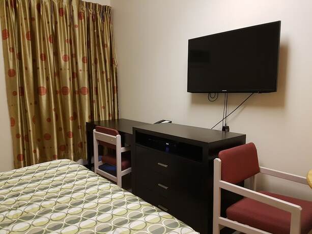 Imagen general del Hotel Chinook Inn. Foto 3