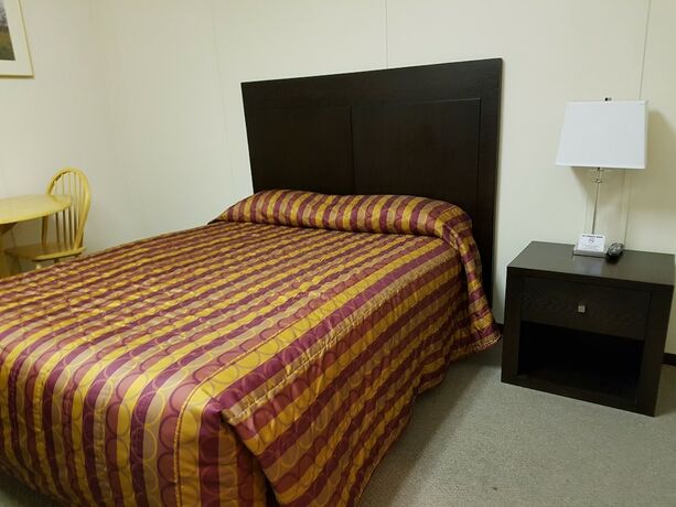 Imagen general del Hotel Chinook Inn. Foto 5