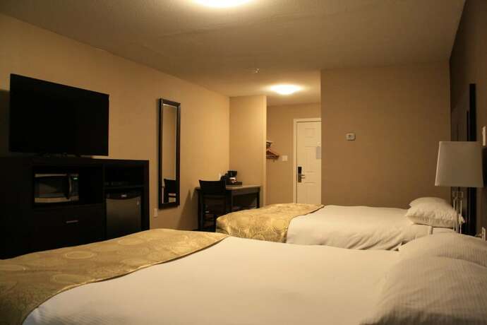 Imagen general del Hotel Chinook Inn. Foto 6