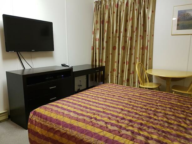 Imagen general del Hotel Chinook Inn. Foto 7