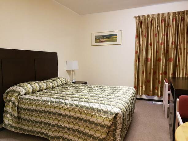 Imagen general del Hotel Chinook Inn. Foto 9