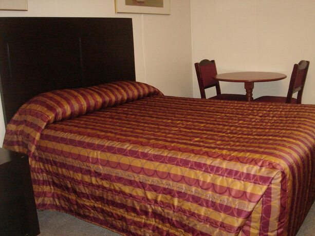 Imagen general del Hotel Chinook Inn. Foto 10