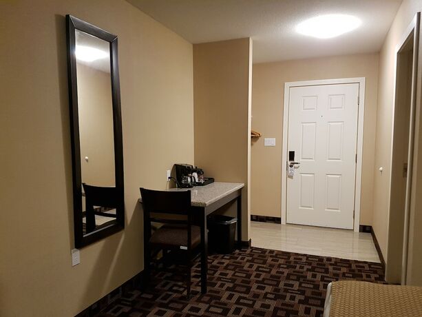 Imagen general del Hotel Chinook Inn. Foto 12