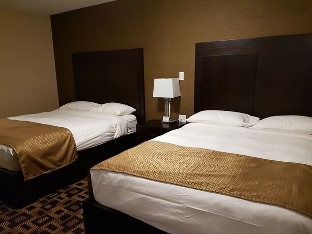 Imagen general del Hotel Chinook Inn. Foto 1