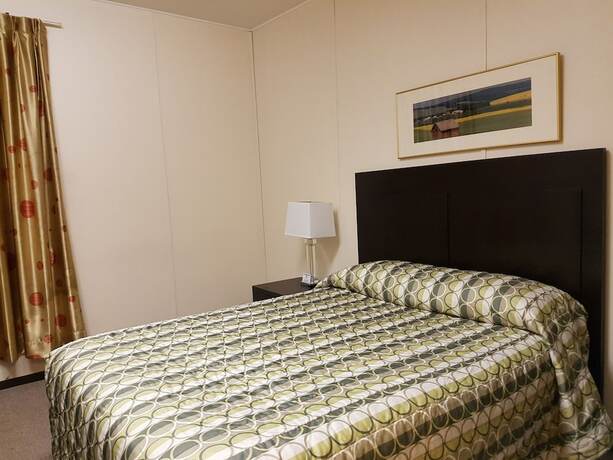 Imagen de la habitación del Hotel Chinook Inn. Foto 14