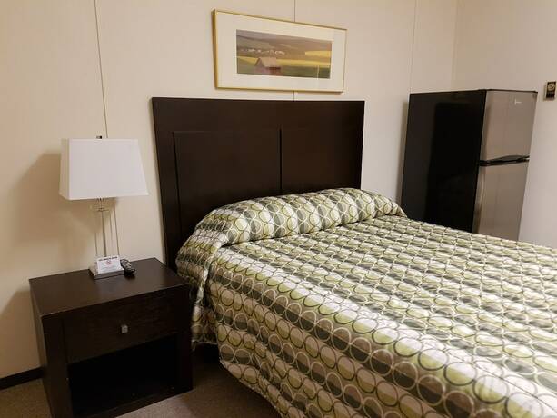 Imagen de la habitación del Hotel Chinook Inn. Foto 15