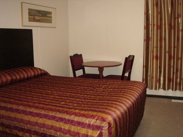 Imagen de la habitación del Hotel Chinook Inn. Foto 16