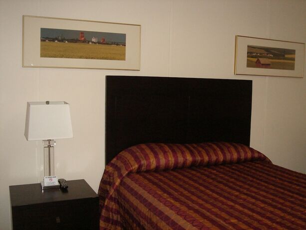 Imagen de la habitación del Hotel Chinook Inn. Foto 18