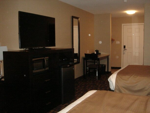 Imagen de la habitación del Hotel Chinook Inn. Foto 19