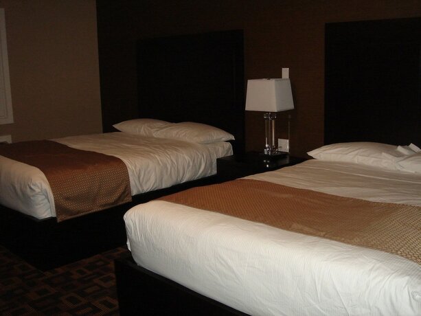 Imagen de la habitación del Hotel Chinook Inn. Foto 20
