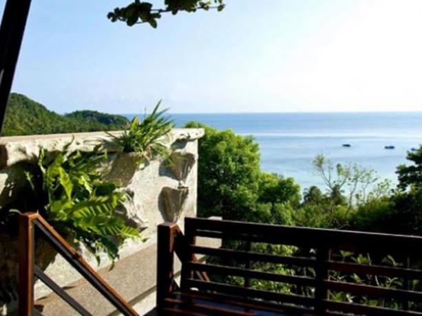 Imagen de los interiores del Hotel Chintakiri Resort. Foto 16