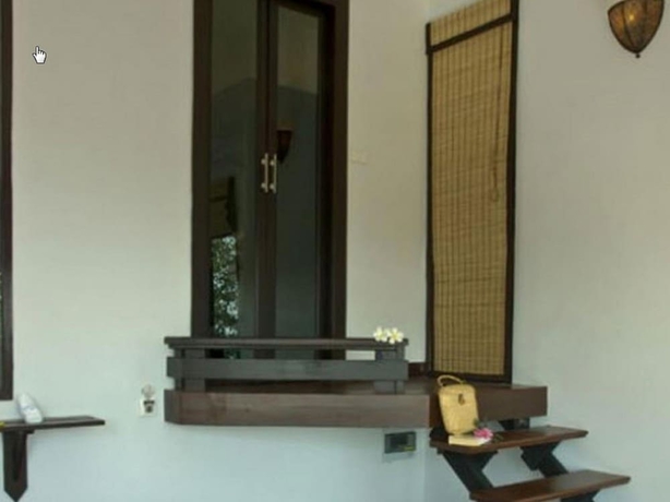 Imagen de la habitación del Hotel Chintakiri Resort. Foto 3