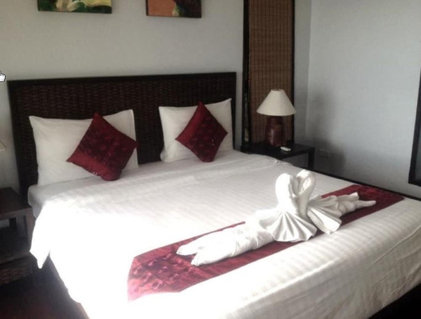 Imagen de la habitación del Hotel Chintakiri Resort. Foto 5