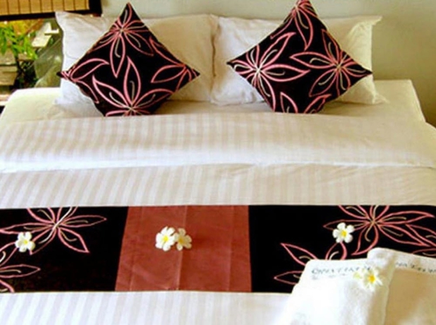 Imagen de la habitación del Hotel Chintakiri Resort. Foto 6