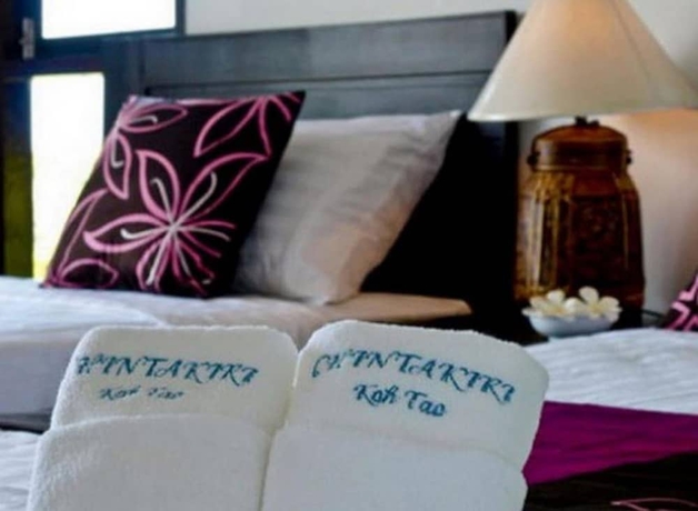 Imagen de la habitación del Hotel Chintakiri Resort. Foto 7