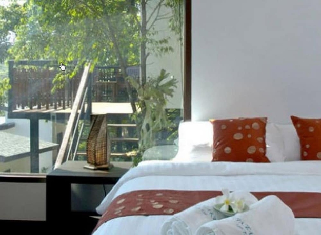 Imagen de la habitación del Hotel Chintakiri Resort. Foto 11