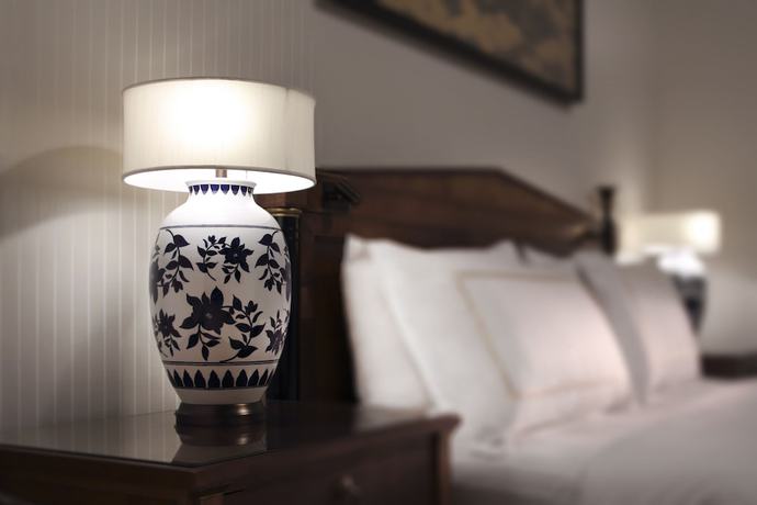 Imagen de la habitación del Hotel Chinzanso Tokyo. Foto 6